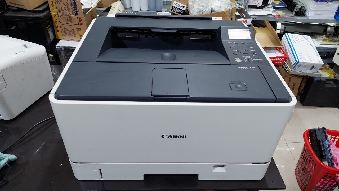 Máy in A3 Canon 8780x Máy in A3 Canon 8780x