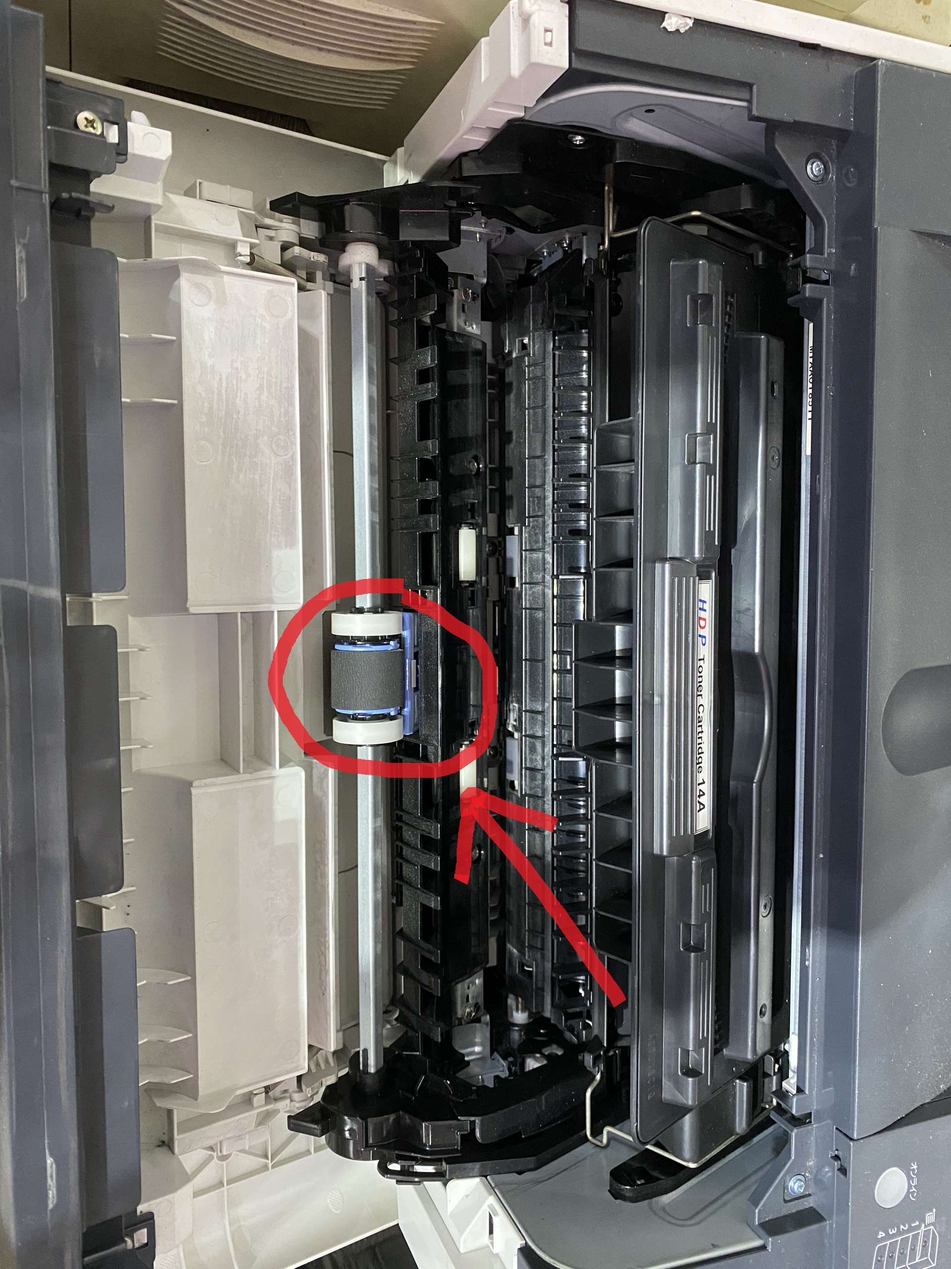 Sửa chữa máy in A3 Canon 8630 in bị kẹt giấy,sua chua may in a3 canon 8630 in bi ket giay Sửa chữa máy in A3 Canon 8630 in bị kẹt giấy,sua chua may in a3 canon 8630 in bi ket giay