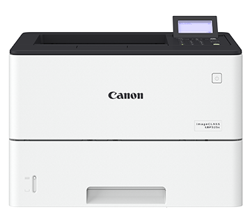 Máy in trắng đen Canon LBP325X Máy in trắng đen Canon LBP325X