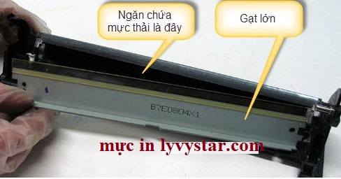 5 Nguyên Nhân khiến cụm trống drum HP LaserJet M433a/ M436n/ M436dn bị hư 5 Nguyên Nhân khiến cụm trống drum HP LaserJet M433a/ M436n/ M436dn bị hư