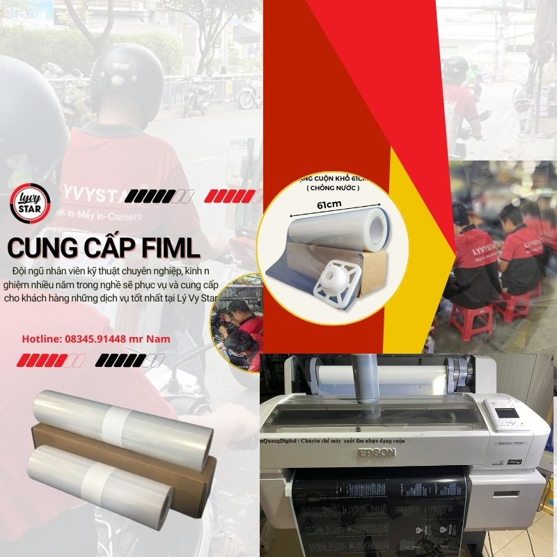 Nhà Cung Cấp Film Nhựa Chụp Bản Kéo Lụa Nhà Cung Cấp Film Nhựa Chụp Bản Kéo Lụa