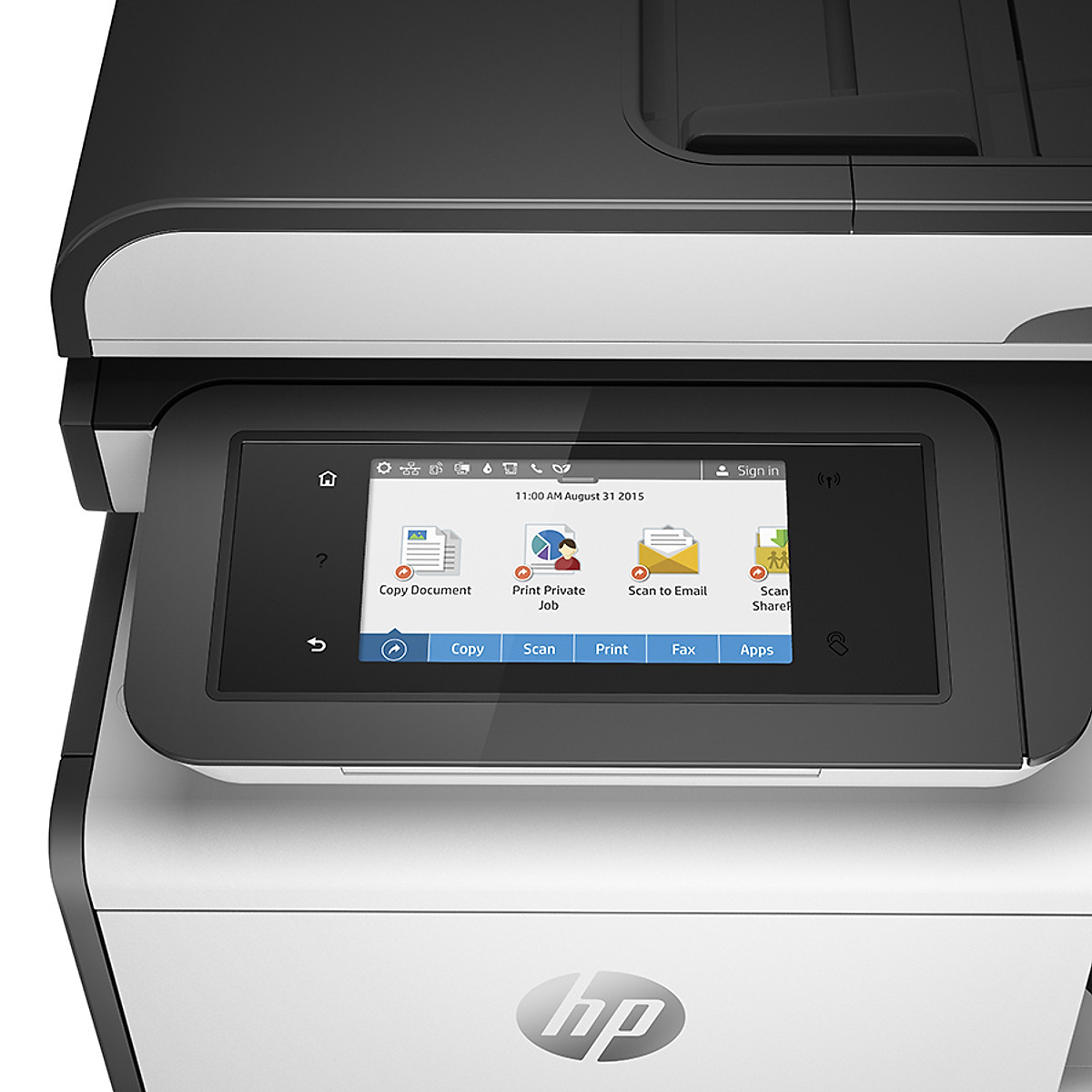 Máy in HP PageWide Pro 477dw Máy in HP PageWide Pro 477dw