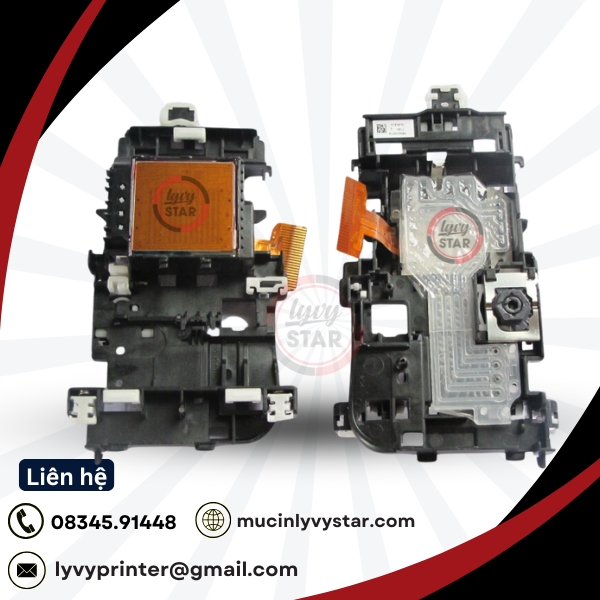 Đầu phun Brother MFC-T910DW chính hãng Đầu phun Brother MFC-T910DW chính hãng