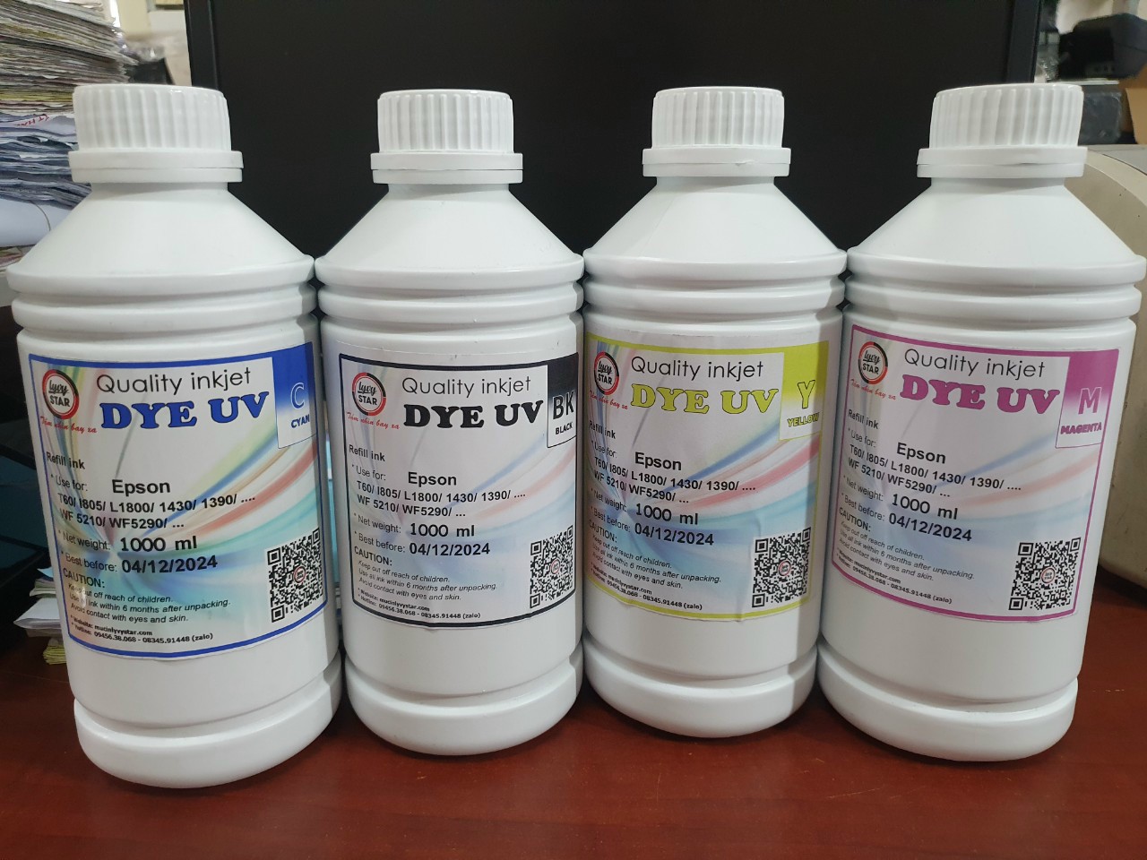 mực Xuất fim (phim)nhựa chế bản khổ lớn nên chọn loại mực nào tốt mực Xuất fim (phim)nhựa chế bản khổ lớn nên chọn loại mực nào tốt