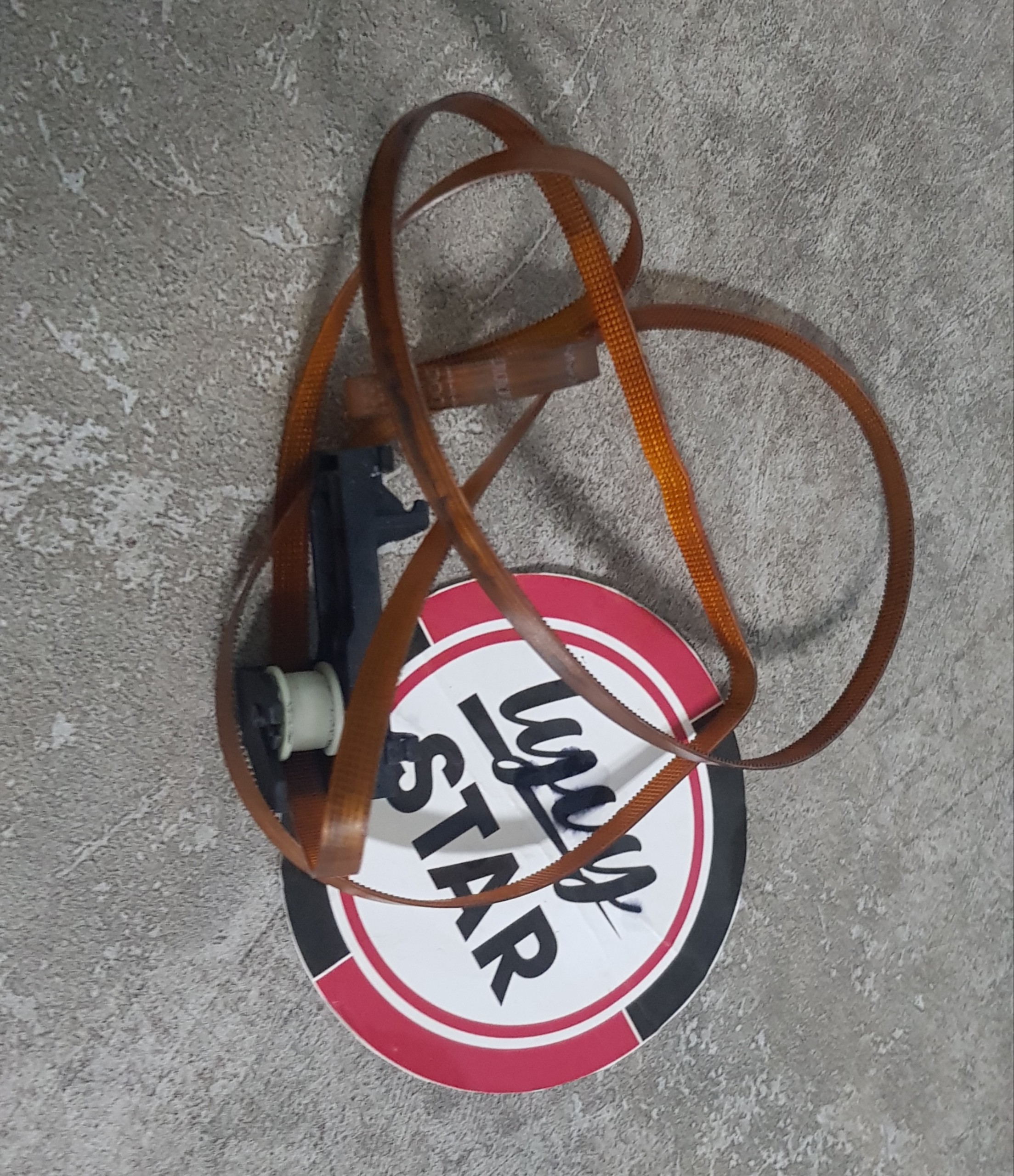 Dây curoa máy in epson l805 Dây curoa máy in epson l805