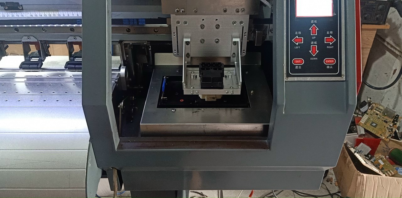 Vì sao khách hàng năm 2026 chuộng đầu i3200 hoặc i1600 hơn DX5 và XP600 Vì sao khách hàng năm 2026 chuộng đầu i3200 hoặc i1600 hơn DX5 và XP600