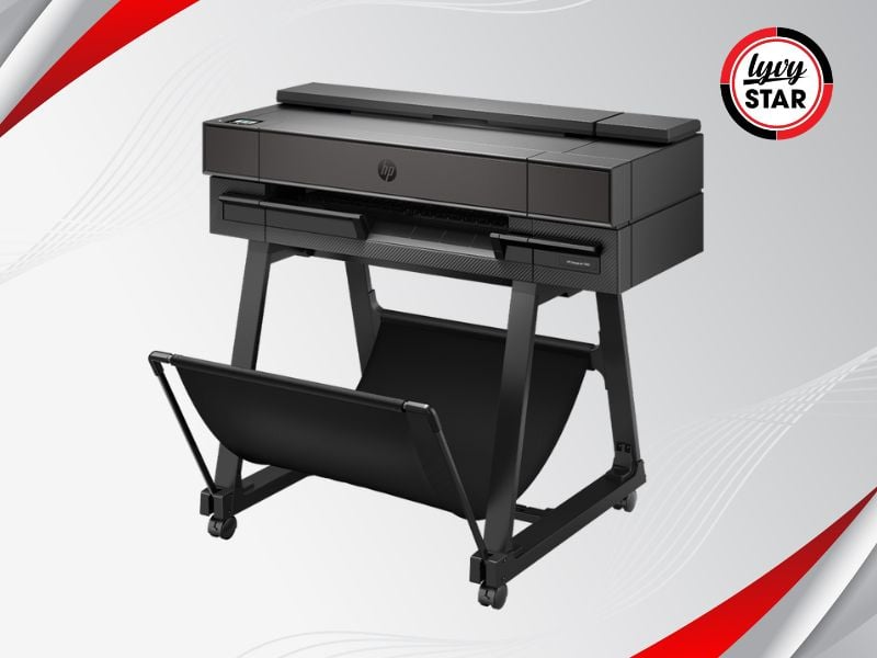 Địa chỉ mua bán máy in HP DesignJet A0 uy tín tại Quy Nhơn, Gia Lai
