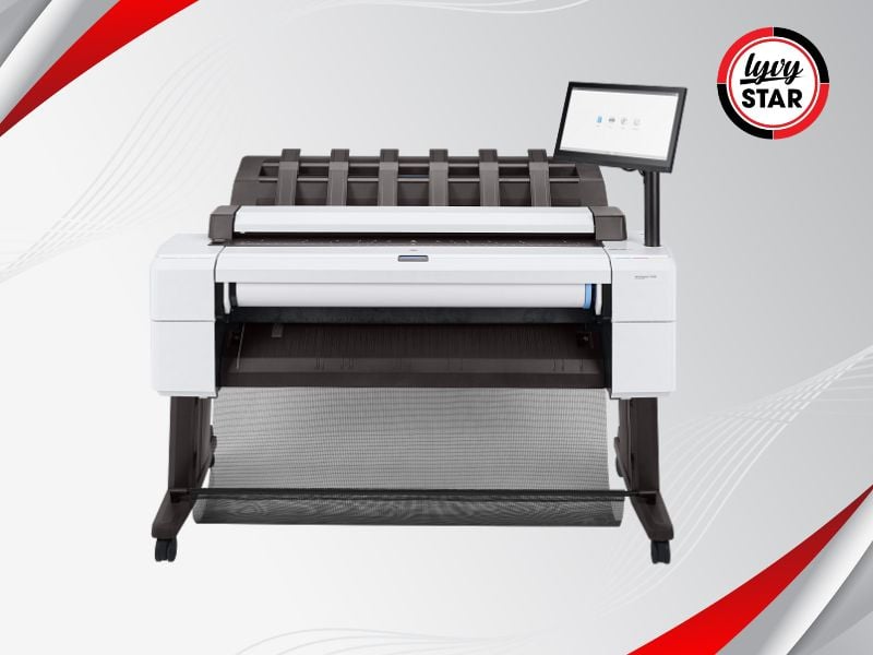 Địa chỉ mua bán máy in HP DesignJet A0 uy tín tại Quy Nhơn, Gia Lai