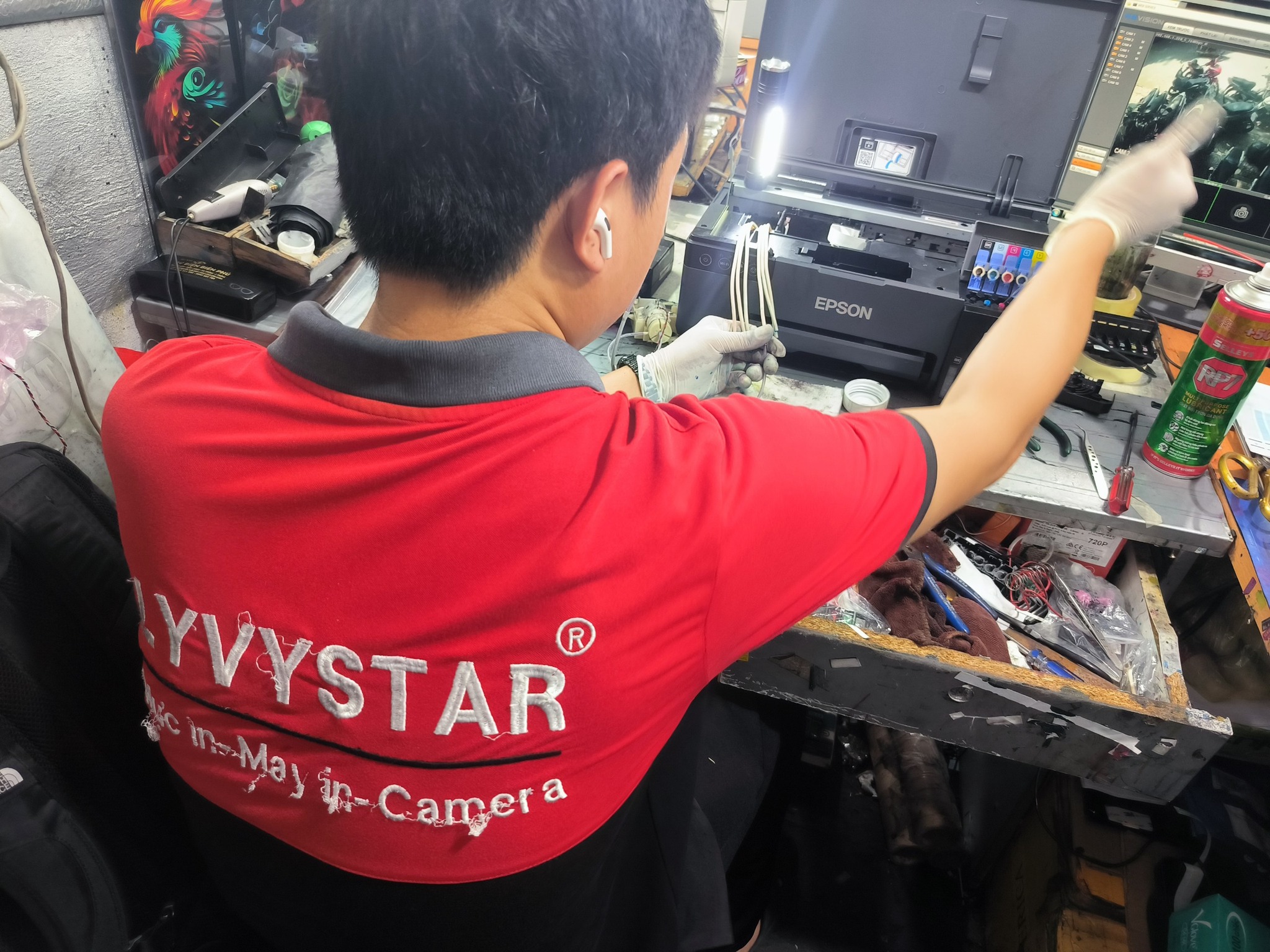 Dịch Vụ Sửa Máy In Quy Nhơn – Gia Lai Tận Nơi Dịch Vụ Sửa Máy In Quy Nhơn – Gia Lai Tận Nơi