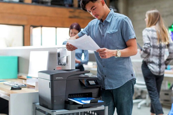 Máy in Epson cũ Máy in Epson cũ