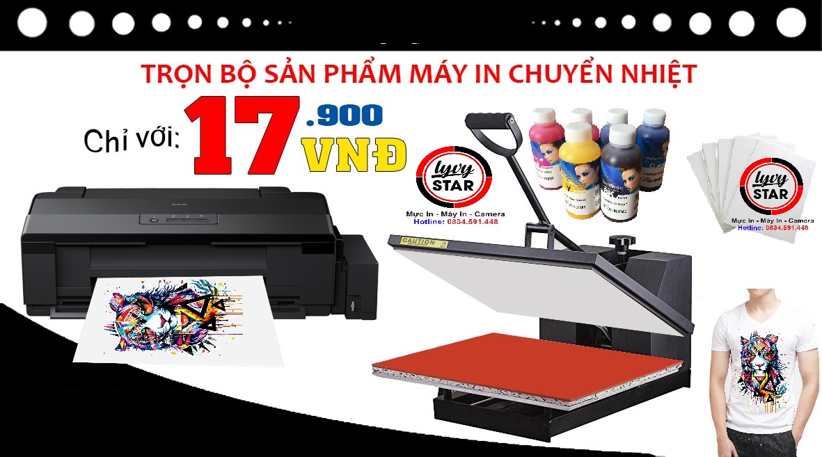 dong may in chuyên nhiệt A3 nao tốt