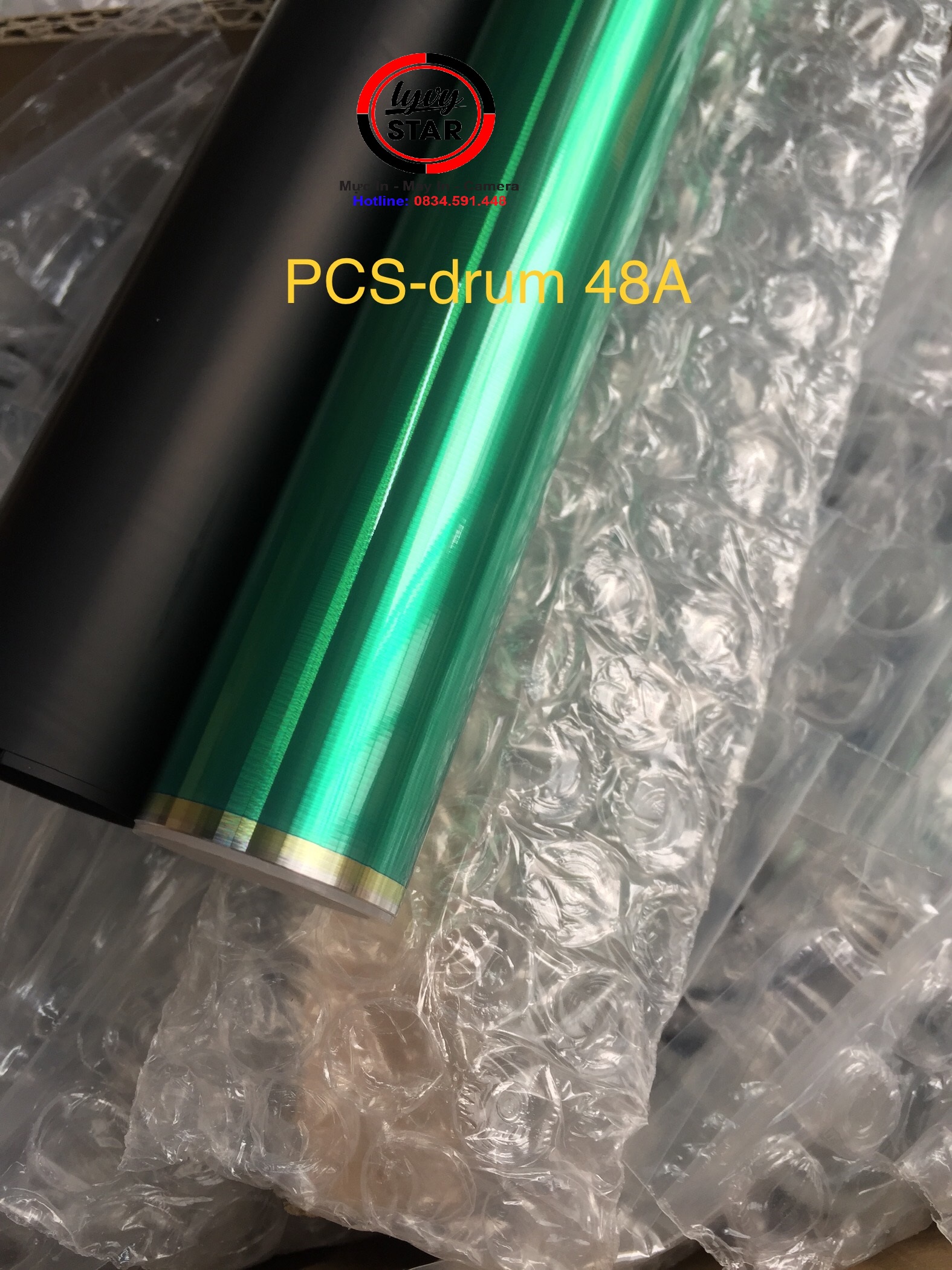 hop-muc-48A-nap-muc-lai-co-càn-thay-linh-kien-gi-khong