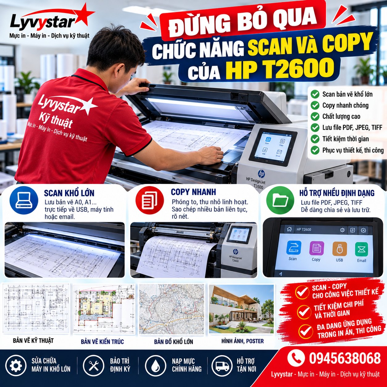 Đừng Bỏ Qua Chức Năng Scan Và Copy Của HP T2600 Đừng Bỏ Qua Chức Năng Scan Và Copy Của HP T2600