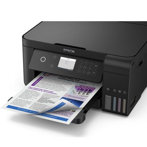 Máy in phun đa năng Epson L6160 Wi-Fi Duplex All-in-One,may in phun da nang epson l6160 Máy in phun đa năng Epson L6160 Wi-Fi Duplex All-in-One,may in phun da nang epson l6160