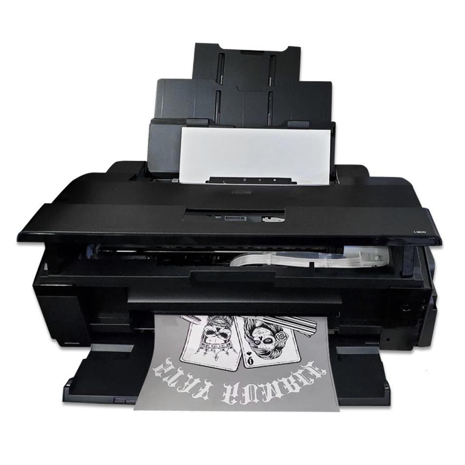 cung cấp máy in Pet chuyển nhiệt Epson L1800