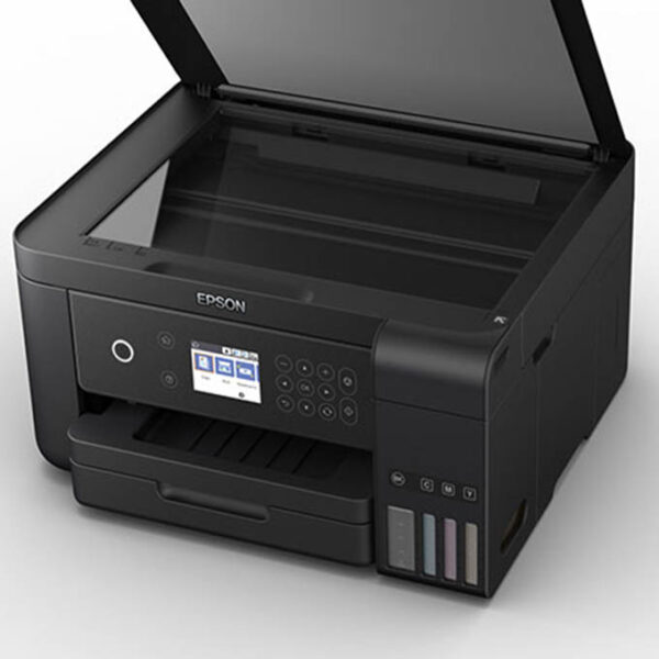 Máy in phun đa năng Epson L6160 Wi-Fi Duplex All-in-One,may in phun da nang epson l6160 Máy in phun đa năng Epson L6160 Wi-Fi Duplex All-in-One,may in phun da nang epson l6160