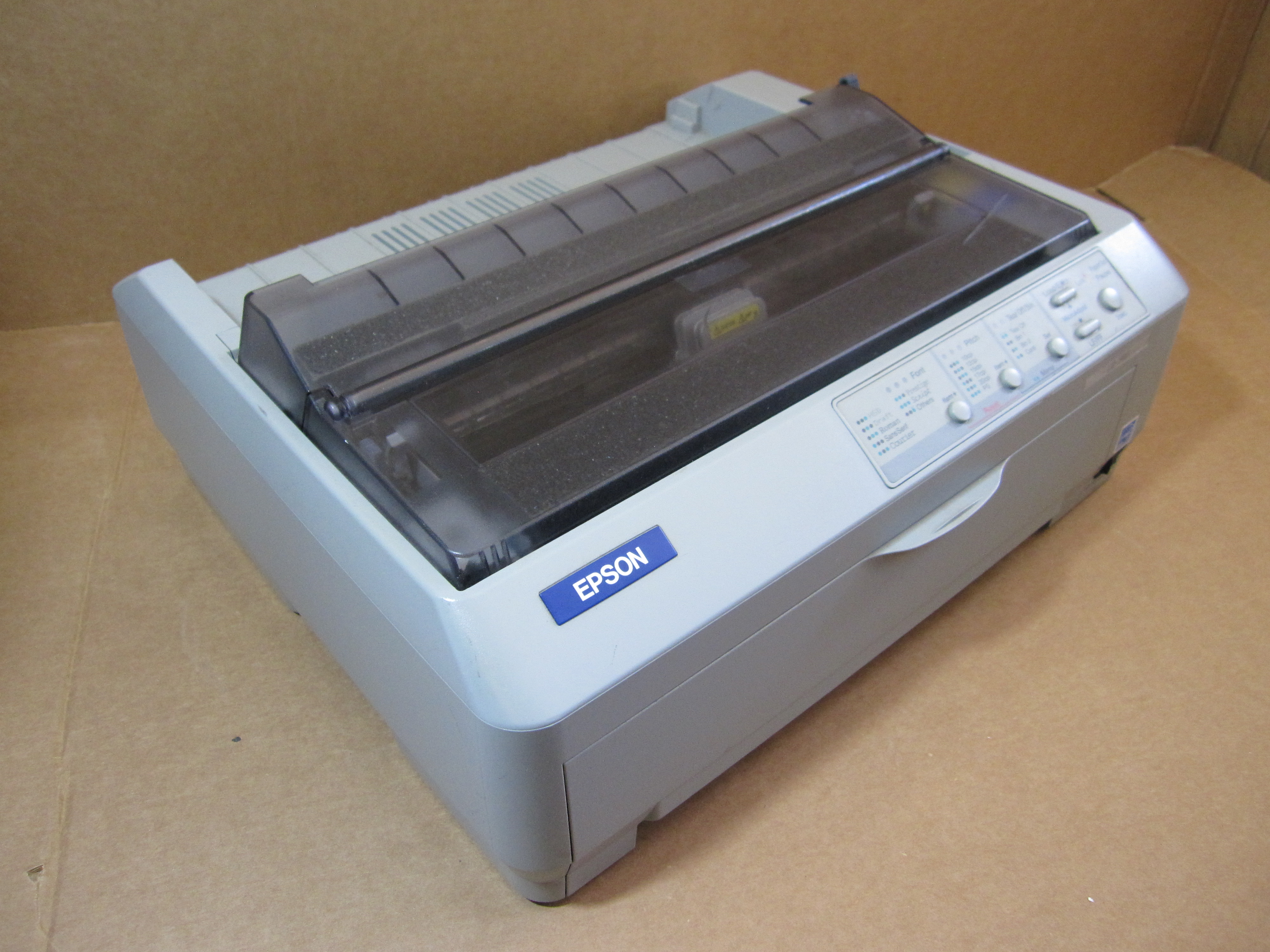 Thay Đầu Kim Epson Lq590 Chính Hãng Tại Long An Bao Nhiêu Tiền