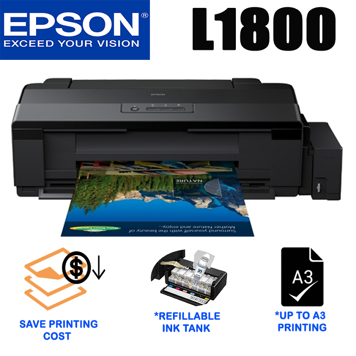 may in epson L1800