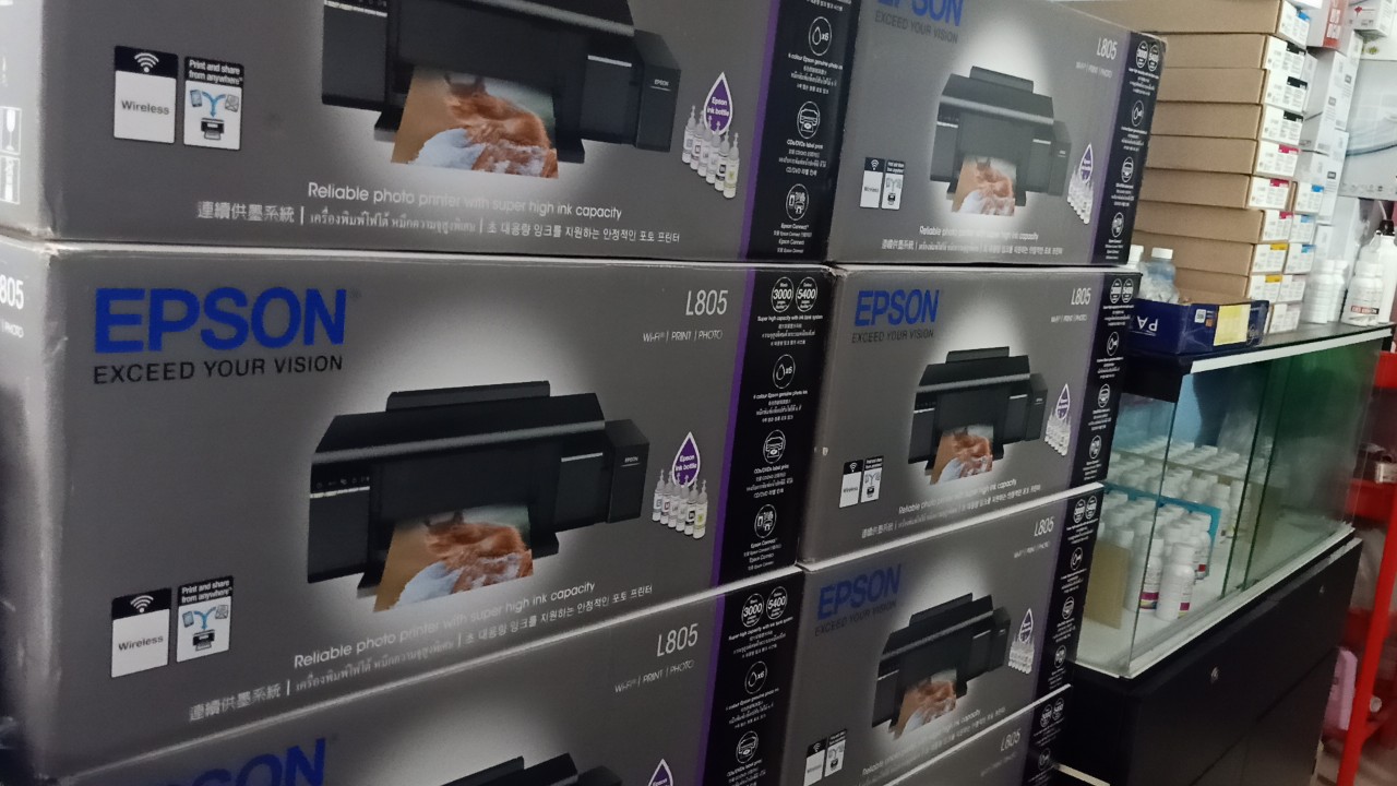 chuyen cung cap epsosn l805 tại long an