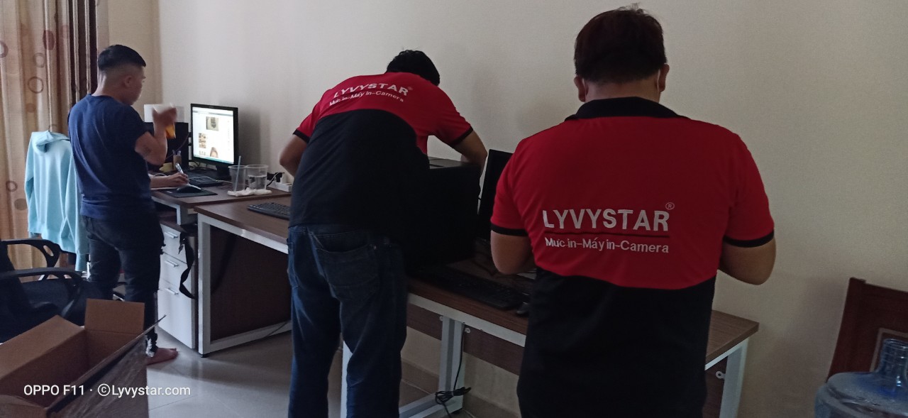 cung cap may tinh tinh bô dell