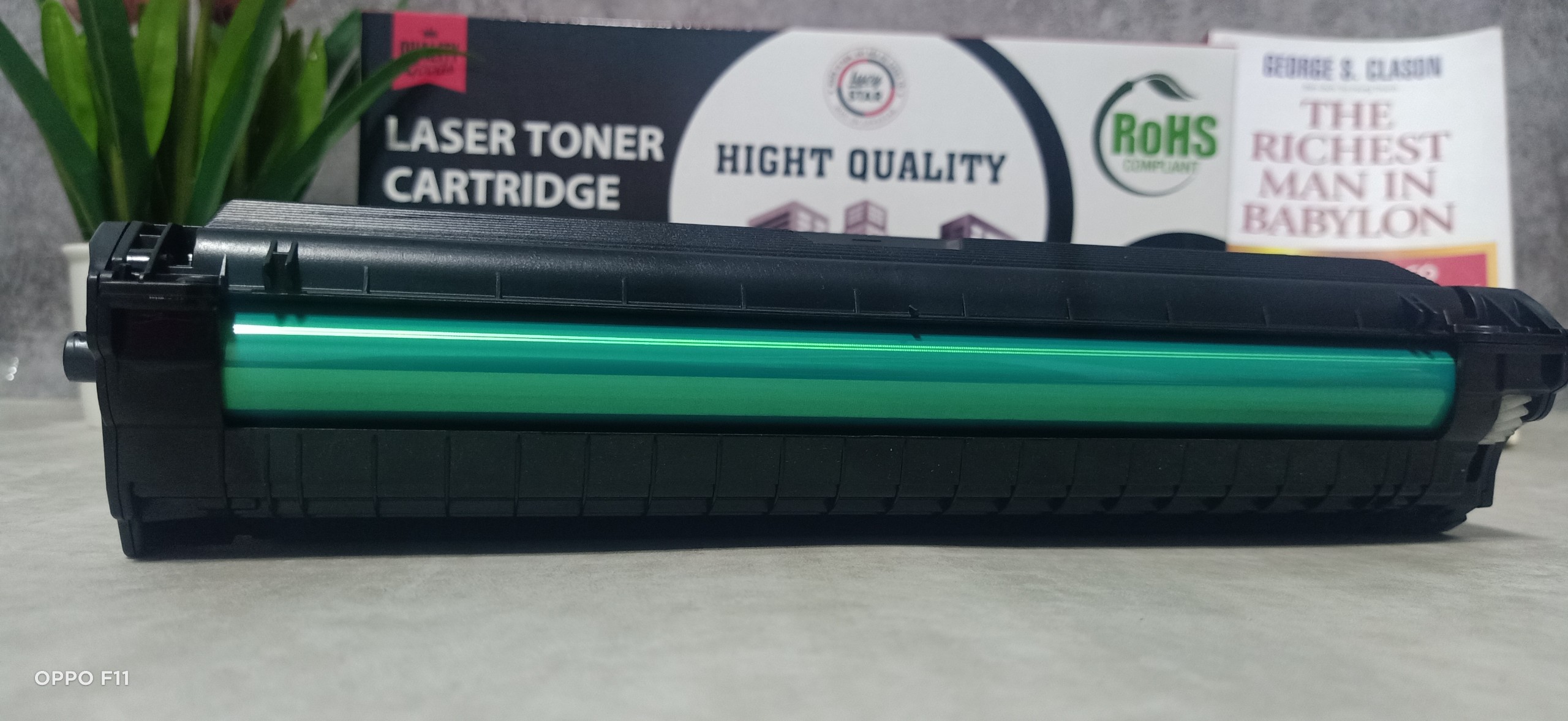 Mực in laser HP 107A (W1107A) CHÍNH HÃNG. Mực in laser HP 107A (W1107A) CHÍNH HÃNG.