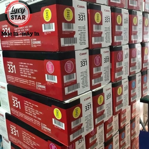MỰC IN LYVYSTAR - CUNG CẤP MỰC IN - MÁY IN CHÍNH HÃNG - MÁY IN CŨ TPHCM
