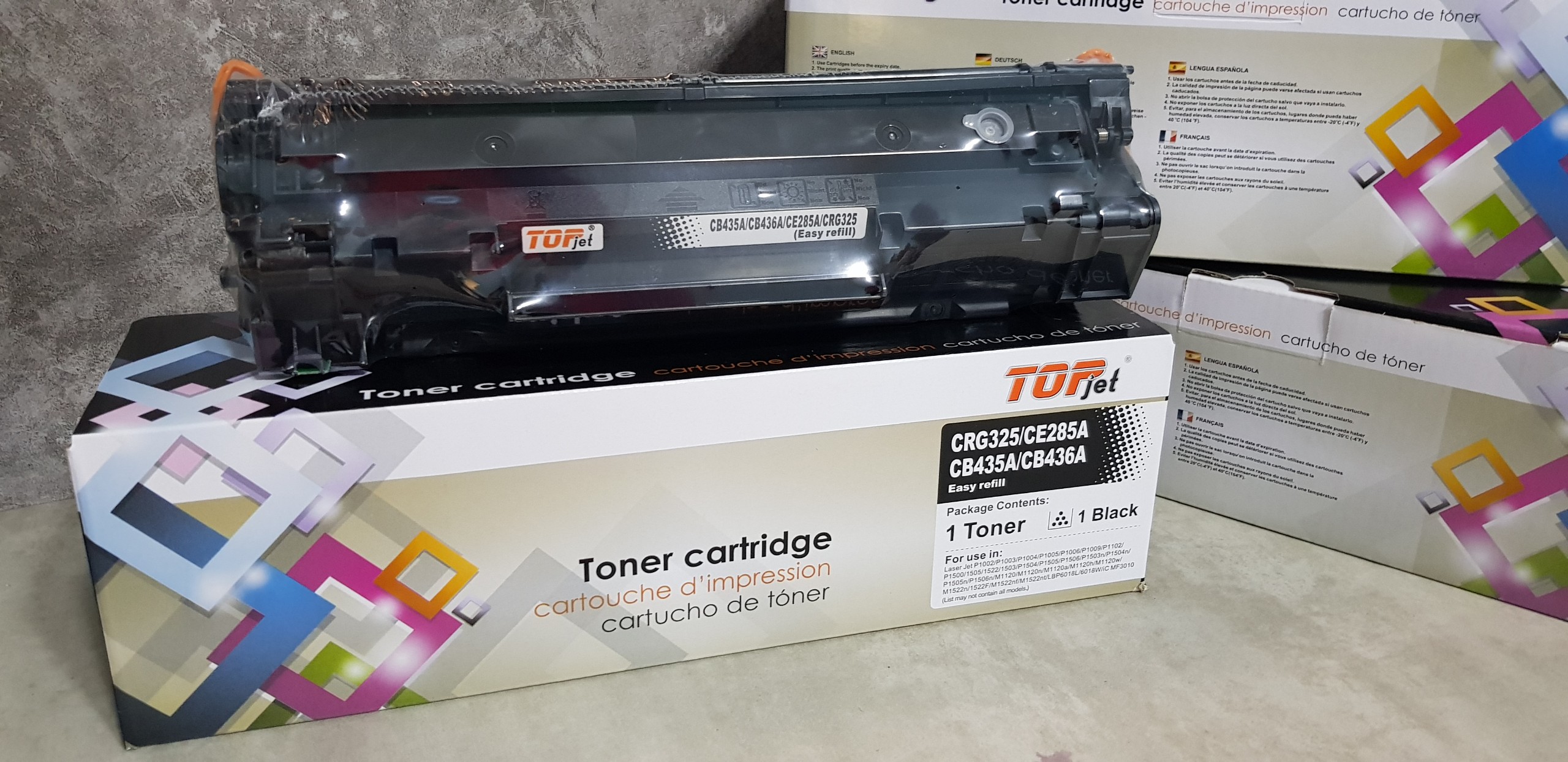 Đại lí cung cấp mực in TOPJET tại Quảng Ngãi Đại lí cung cấp mực in TOPJET tại Quảng Ngãi