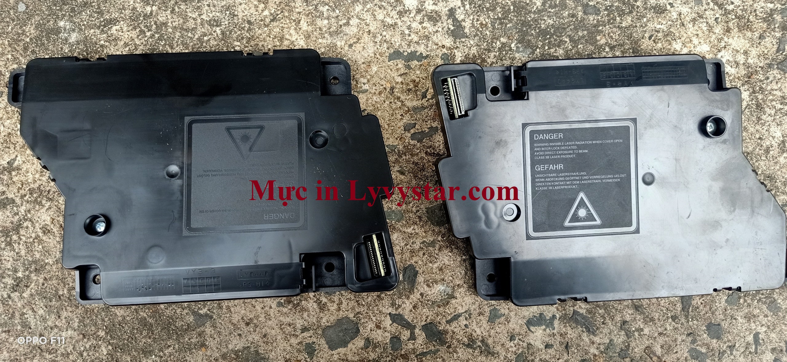 hop quang brother 2701dw