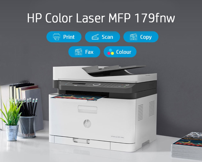 Máy in laser màu HP MFP 179fnw đa chức năng (4ZB97A),may in laser mau hp mfp 179fnw da chuc nang 4zb97a Máy in laser màu HP MFP 179fnw đa chức năng (4ZB97A),may in laser mau hp mfp 179fnw da chuc nang 4zb97a