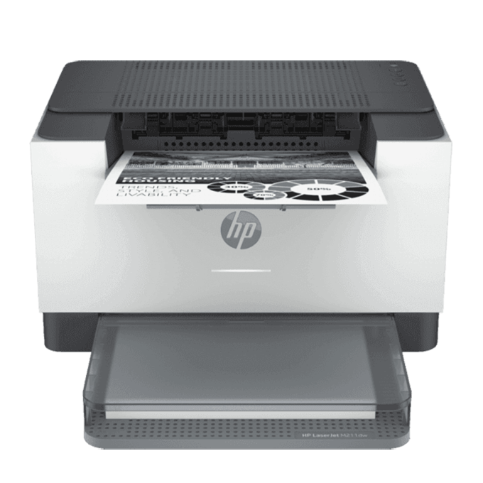 Máy in đen trắng HP LaserJet M211dw (9YF83A) Máy in đen trắng HP LaserJet M211dw (9YF83A)