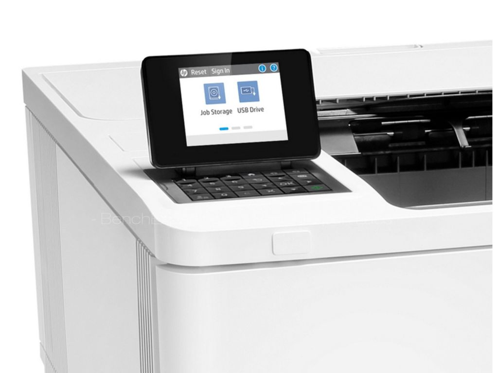 Máy in HP LASERJET ENTERPRISE M607DN (K0Q15A) Máy in HP LASERJET ENTERPRISE M607DN (K0Q15A)