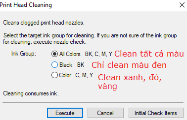 Cách clean mực máy in phun màu Canon đơn giản nhất,cach clean muc may in phun mau canon don gian nhat Cách clean mực máy in phun màu Canon đơn giản nhất,cach clean muc may in phun mau canon don gian nhat