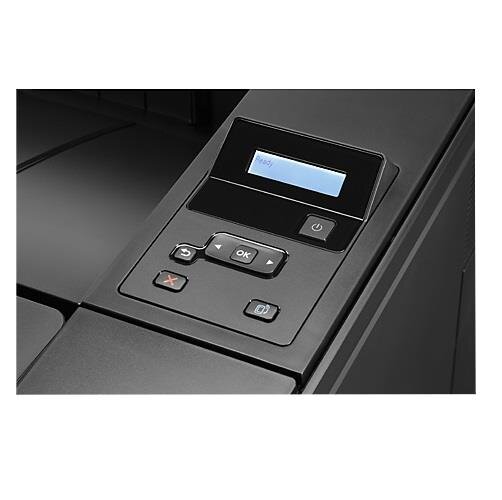 Máy in laser đen trắng HP M706N-B6S02A Máy in laser đen trắng HP M706N-B6S02A