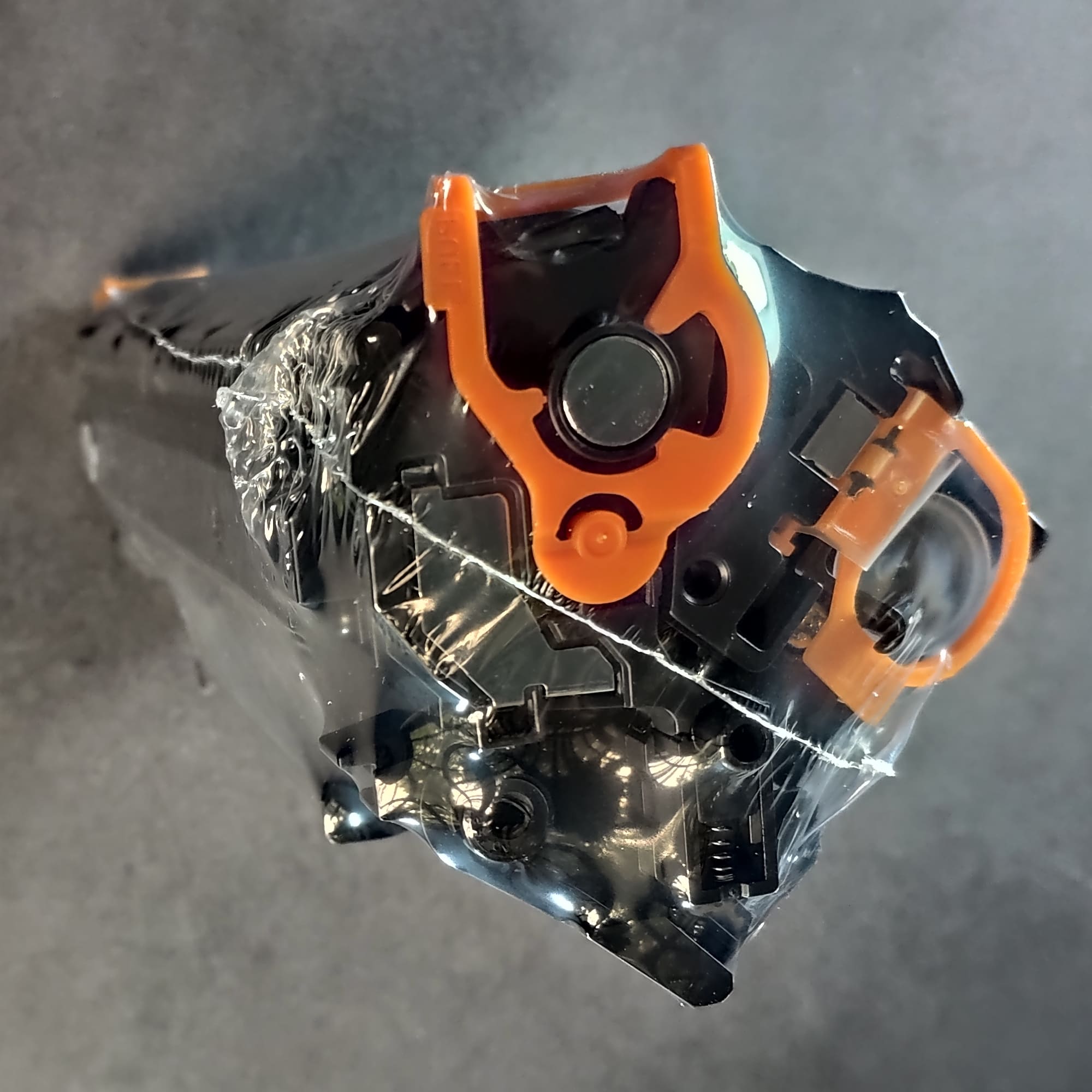 Hộp mực 85A - CE285A - CRG325 - CB435A - CB436A (dùng cho máy in hp P1102,P1102w,M1212NF,M1132 và Canon LBP- 3018/3010)