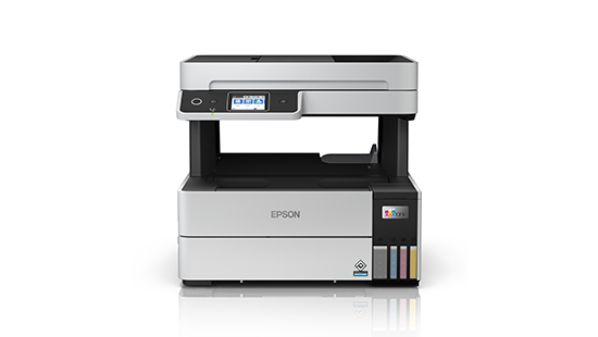 Máy in Epson EcoTank L6460 A4 Ink Tank Printer