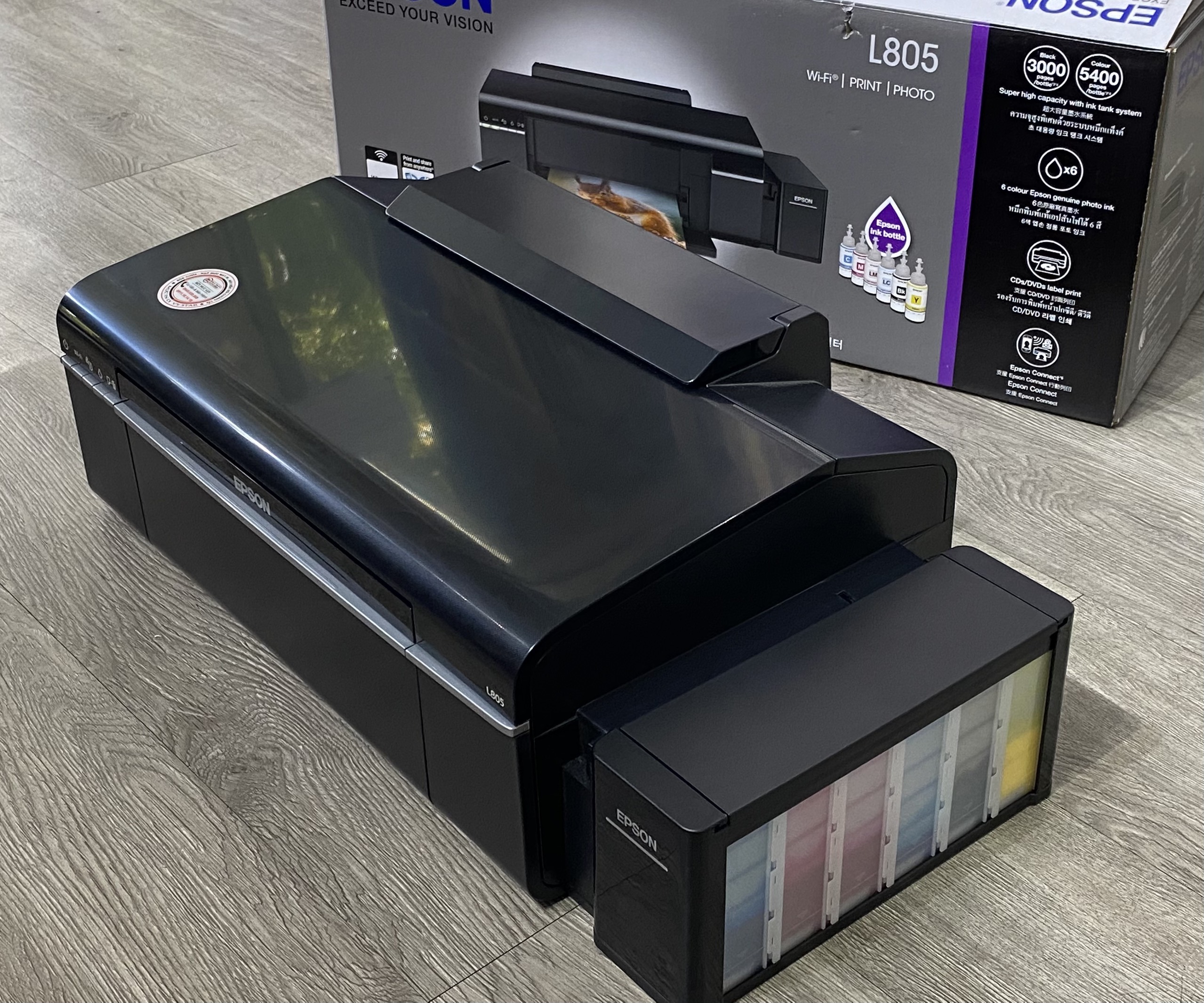 Dây curoa máy in epson l805 Dây curoa máy in epson l805