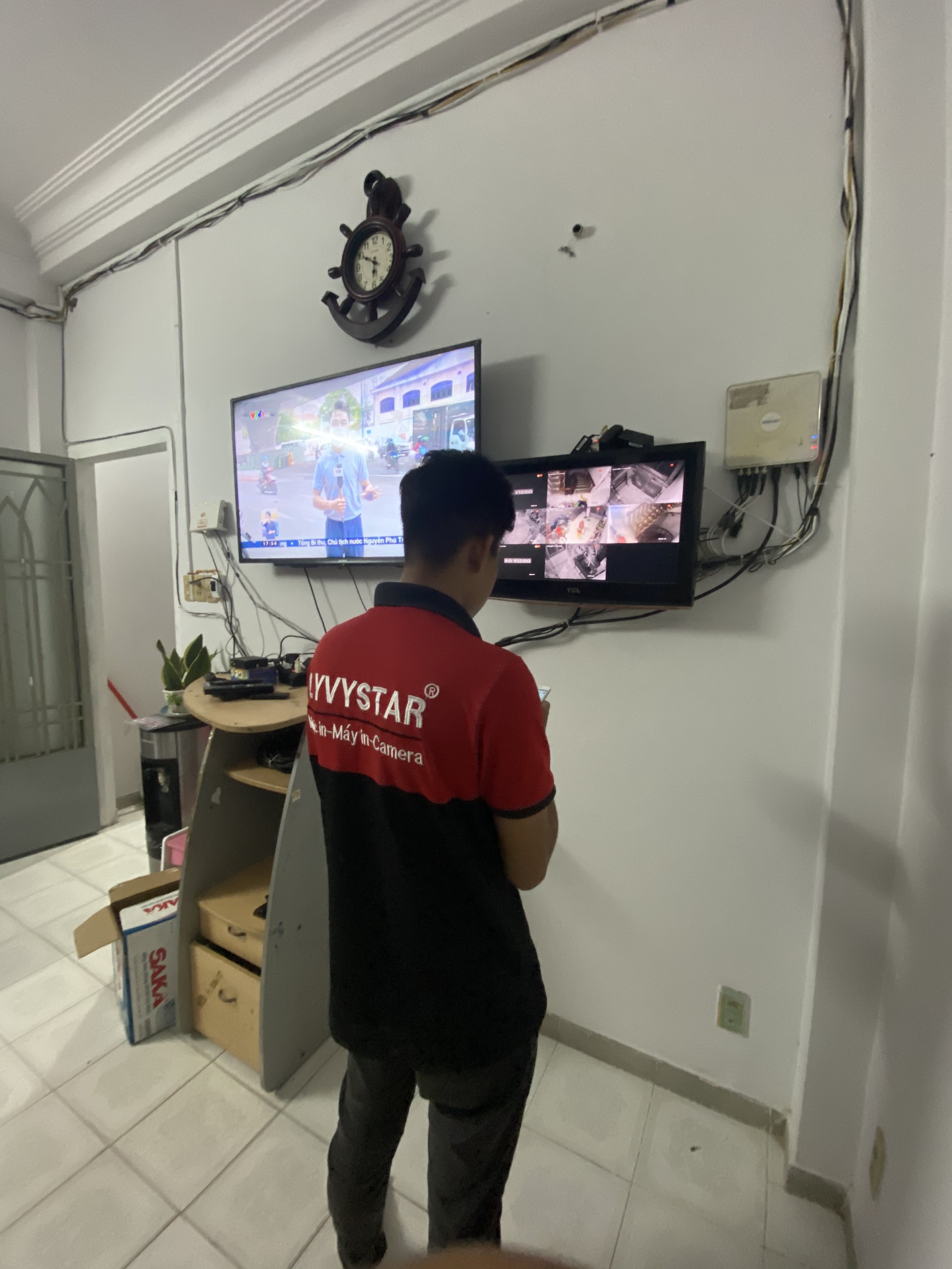 lắp đặt camera chuyên nghiệp lắp đặt camera chuyên nghiệp