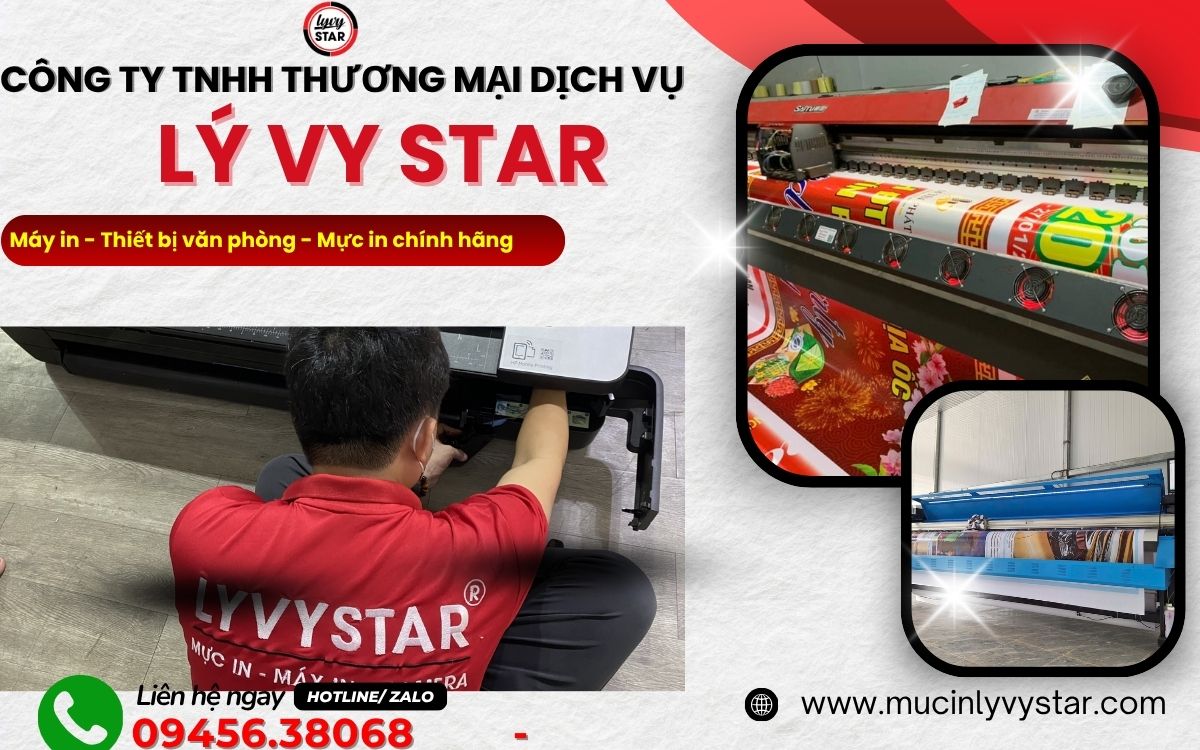Sửa máy in bạt quảng cáo uy tín ở Quảng Ngãi Sửa máy in bạt quảng cáo uy tín ở Quảng Ngãi