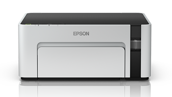 Máy in phun Epson EcoTank M1100 Máy in phun Epson EcoTank M1100