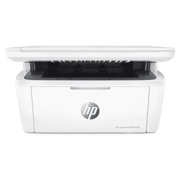 Máy in laser đen trắng HP LaserJet Pro MFP M28a (W2G54A) Máy in laser đen trắng HP LaserJet Pro MFP M28a (W2G54A)