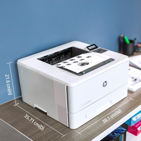 Máy in trắng đen A4 HP LaserJet Pro M404dn (W1A53A),may in trang den a4 hp laserjet pro m404dn w1a53a Máy in trắng đen A4 HP LaserJet Pro M404dn (W1A53A),may in trang den a4 hp laserjet pro m404dn w1a53a