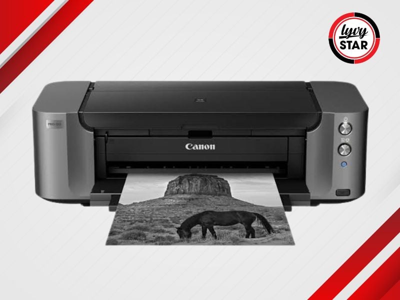 Canon PIXMA PRO-10S