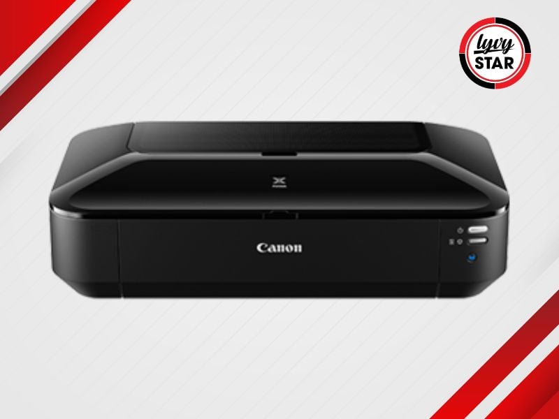 Canon PIXMA iX6870