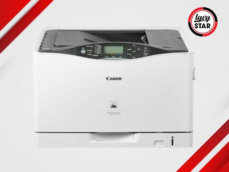 Canon imageCLASS LBP843Cx