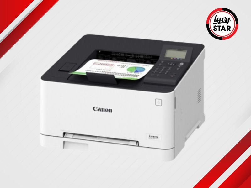 Canon LBP 9100Cdn