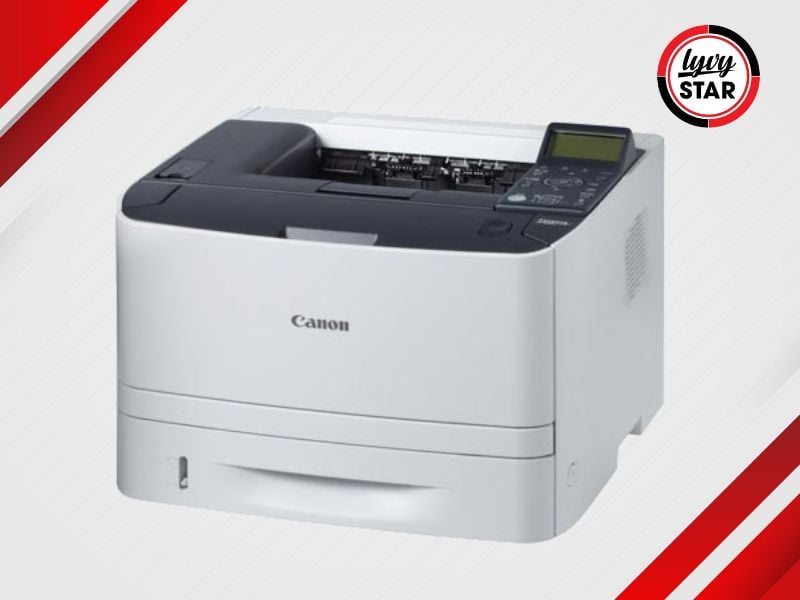 Canon LBP 8780X