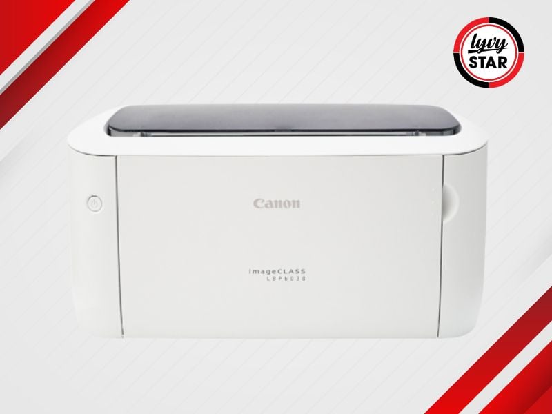 Canon LBP 3500