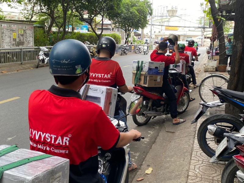 Những mẫu máy in Canon A3 đáng đầu tư trong năm nay