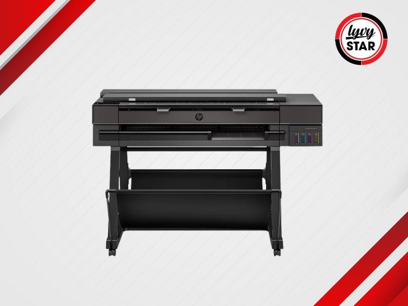Mua máy in A0 HP giá rẻ chính hãng, nhiều model sẵn kho