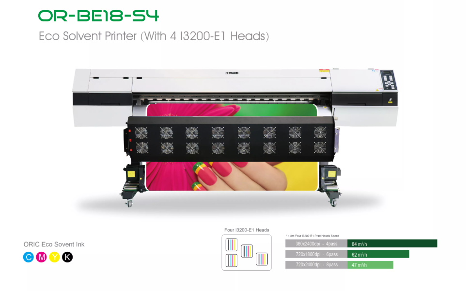 Máy in decal i3200 là gì? Vì sao nhiều xưởng in quảng cáo lựa chọn Máy in decal i3200 là gì? Vì sao nhiều xưởng in quảng cáo lựa chọn